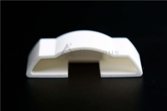 Advanced Ceramic Housing Material Abrasion Resistant For Electric Vehicle Relay