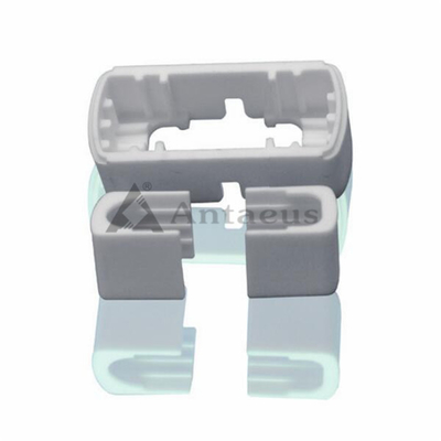 Custom Ceramic Parts Tolerance ≤0.3mm Customized for Your Demanding Specifications