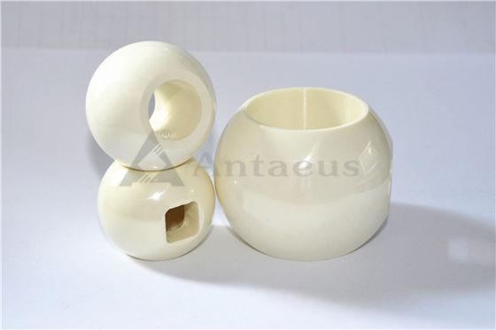 Zirconia Machinable Ceramic Materials