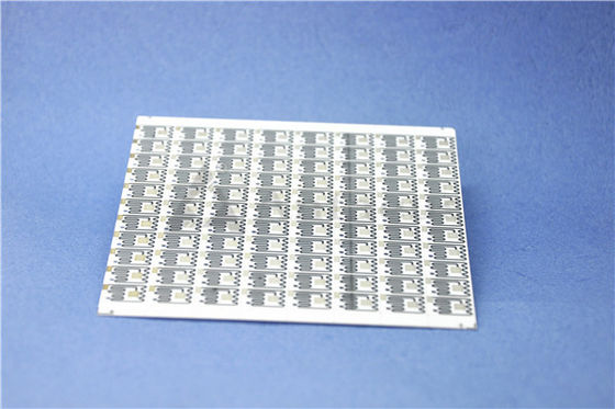 95% Ceramic Electric Insulators ISO9001 Alumina Ceramic Parts In Electronics