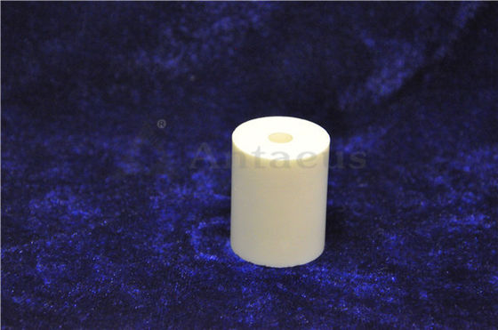 Vacuum Tight Non Porous 99.5% Alumina Ceramic Components
