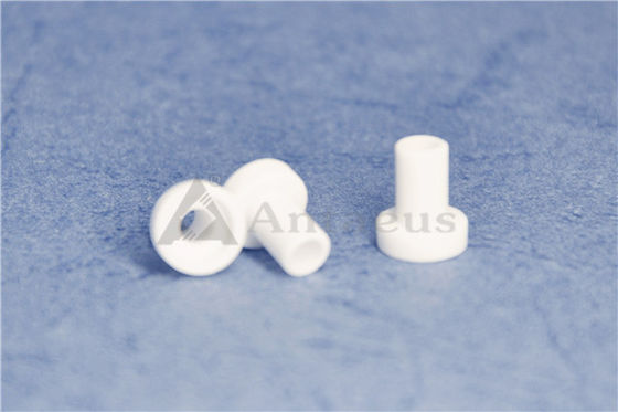 Alumina Advanced Structural Ceramics Machinable Ceramic Materials IATF16949