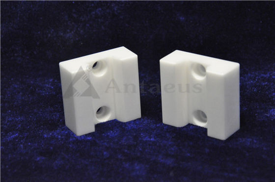Anti Corrosion Advanced Ceramics Products 99% Al2O3